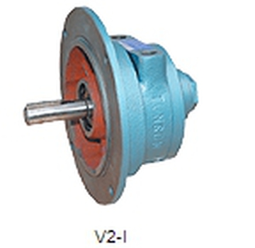 แอร์มอเตอร์ Air motor i iec v2-1